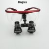 Hogies 3.0x400mm